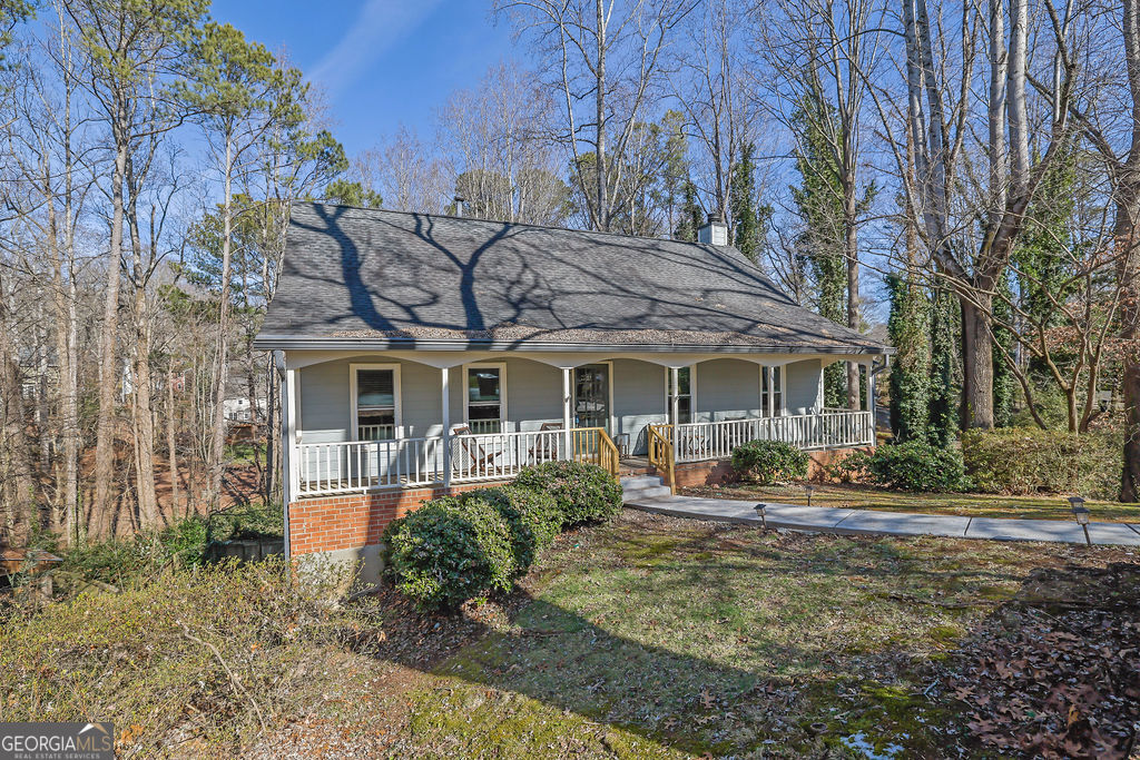 Heritage Farms - Residential