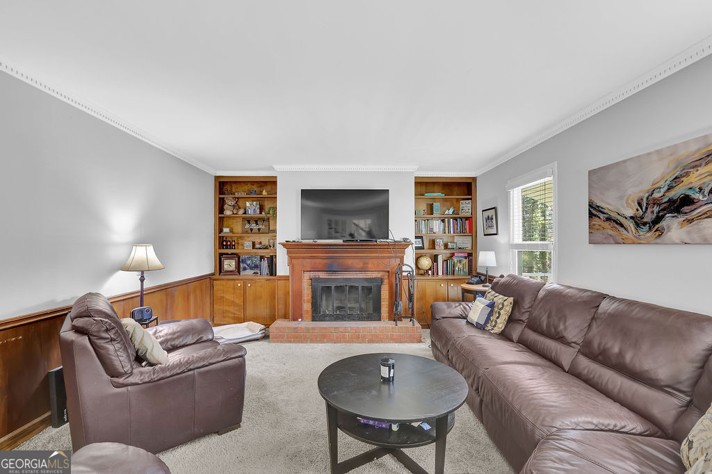 Heritage Farms - Residential
