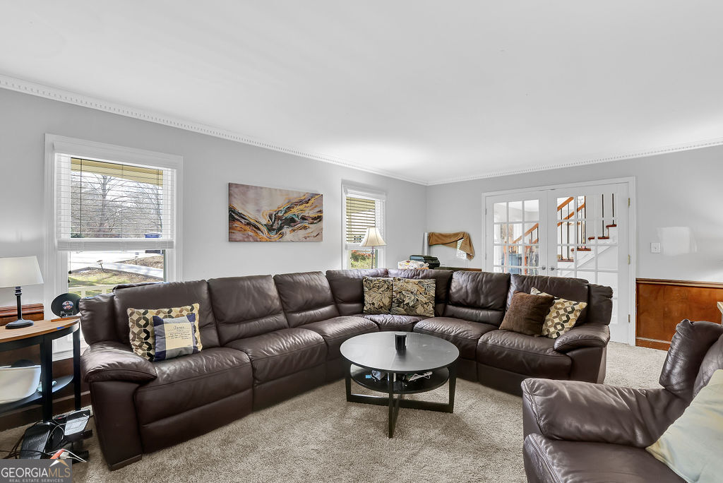 Heritage Farms - Residential