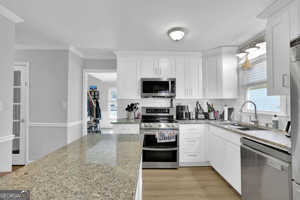 Heritage Farms - Residential