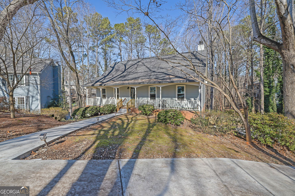 Heritage Farms - Residential