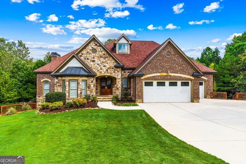 3343 Heathchase LN Suwanee GA 30024