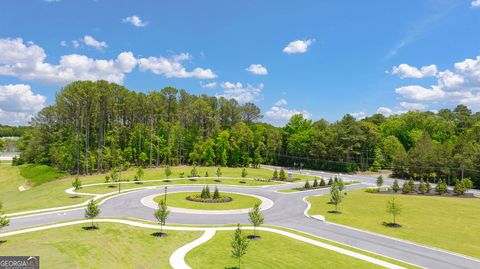 A home in Lithonia