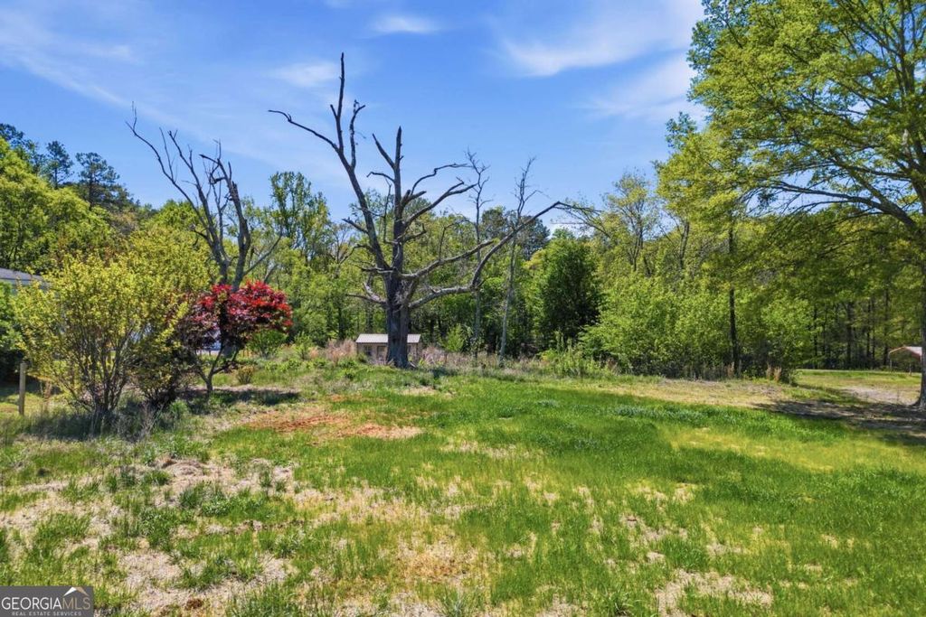 Photo of 10388 Cumming Highway, Canton, GA 30115 (MLS # 10729905)