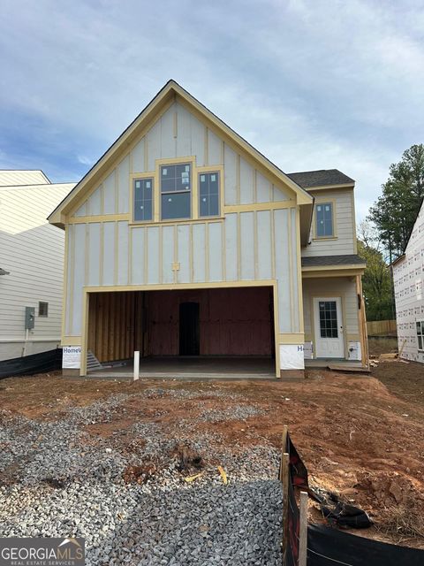 3016 Sea Aster WAY Buford GA 30519