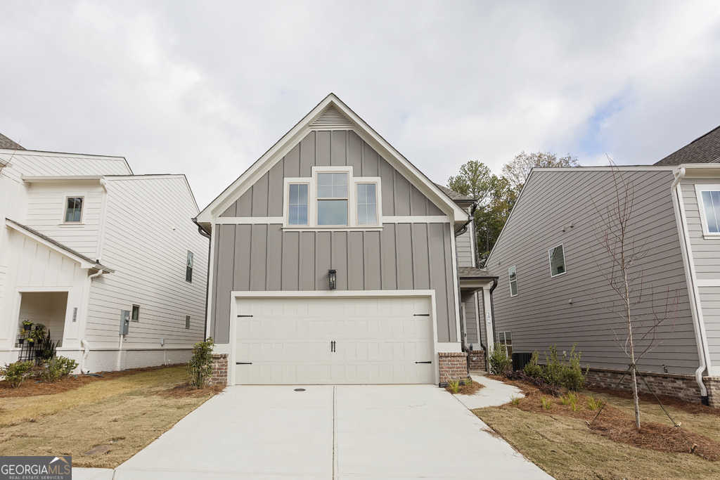 Photo 1 of 34 — 3016 Sea Aster WAY, Buford, GA 30519