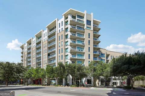 Photo of 1100 Howell Mill Road NW #610, Atlanta, GA 30318 (MLS # 10830055)