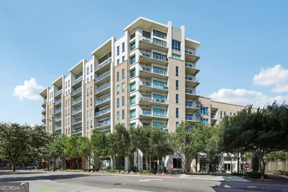 1100 Howell Mill Road NW Unit 610