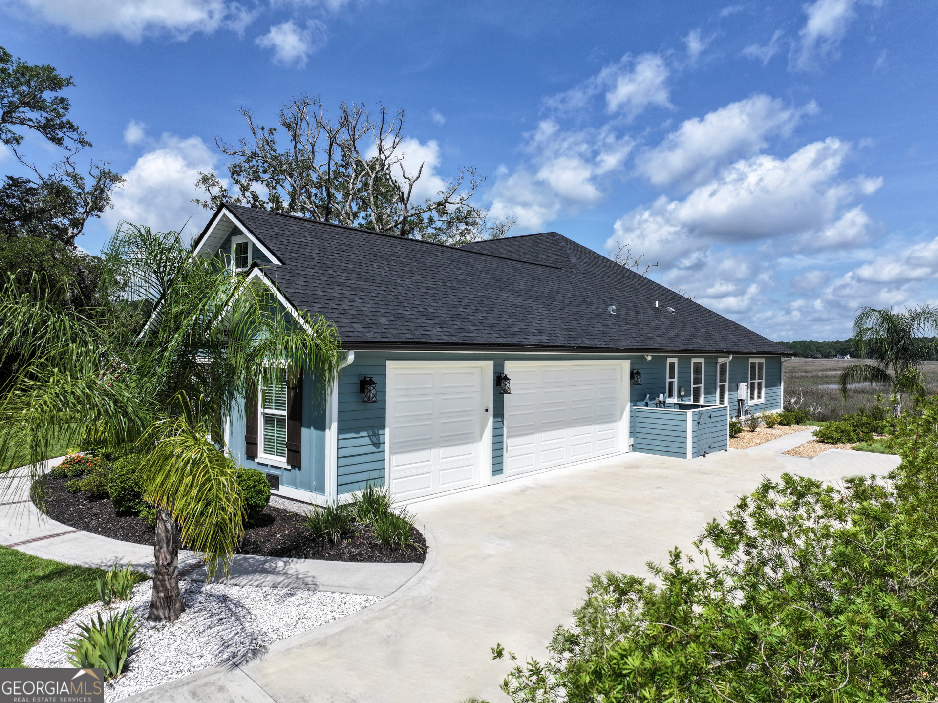 Winding River - Residential