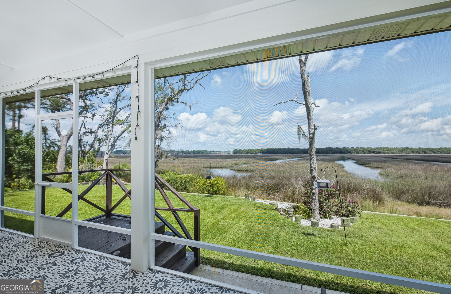 Winding River - Residential