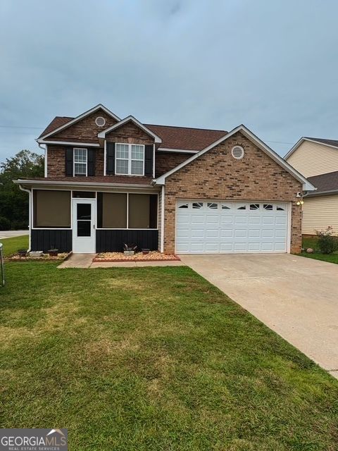 Photo of 156 Grand Magnolia Street, Jackson, GA 30233 (MLS # 10643127)