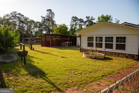 189 High BLF Baxley GA 31513