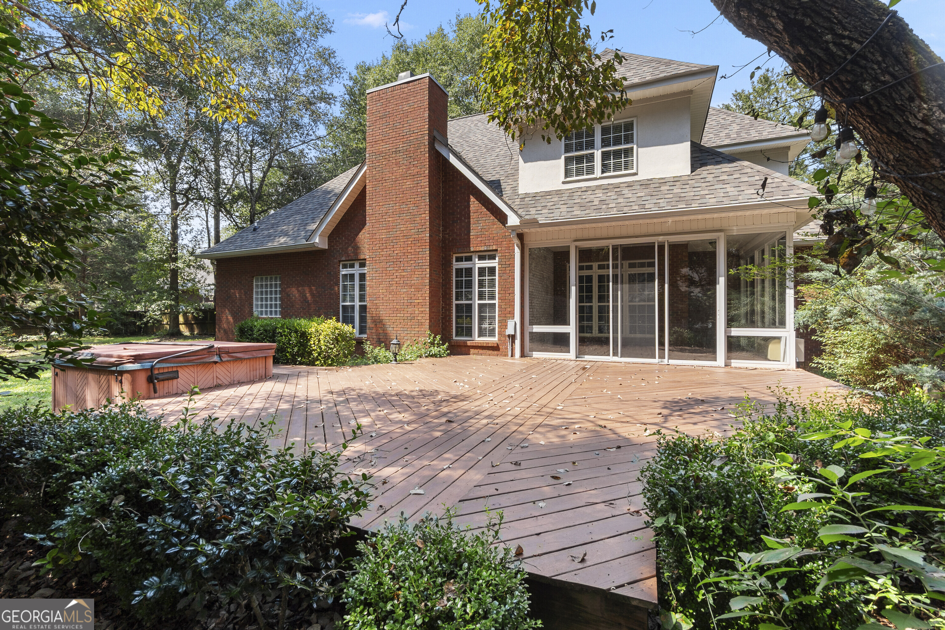 Brantley - Residential