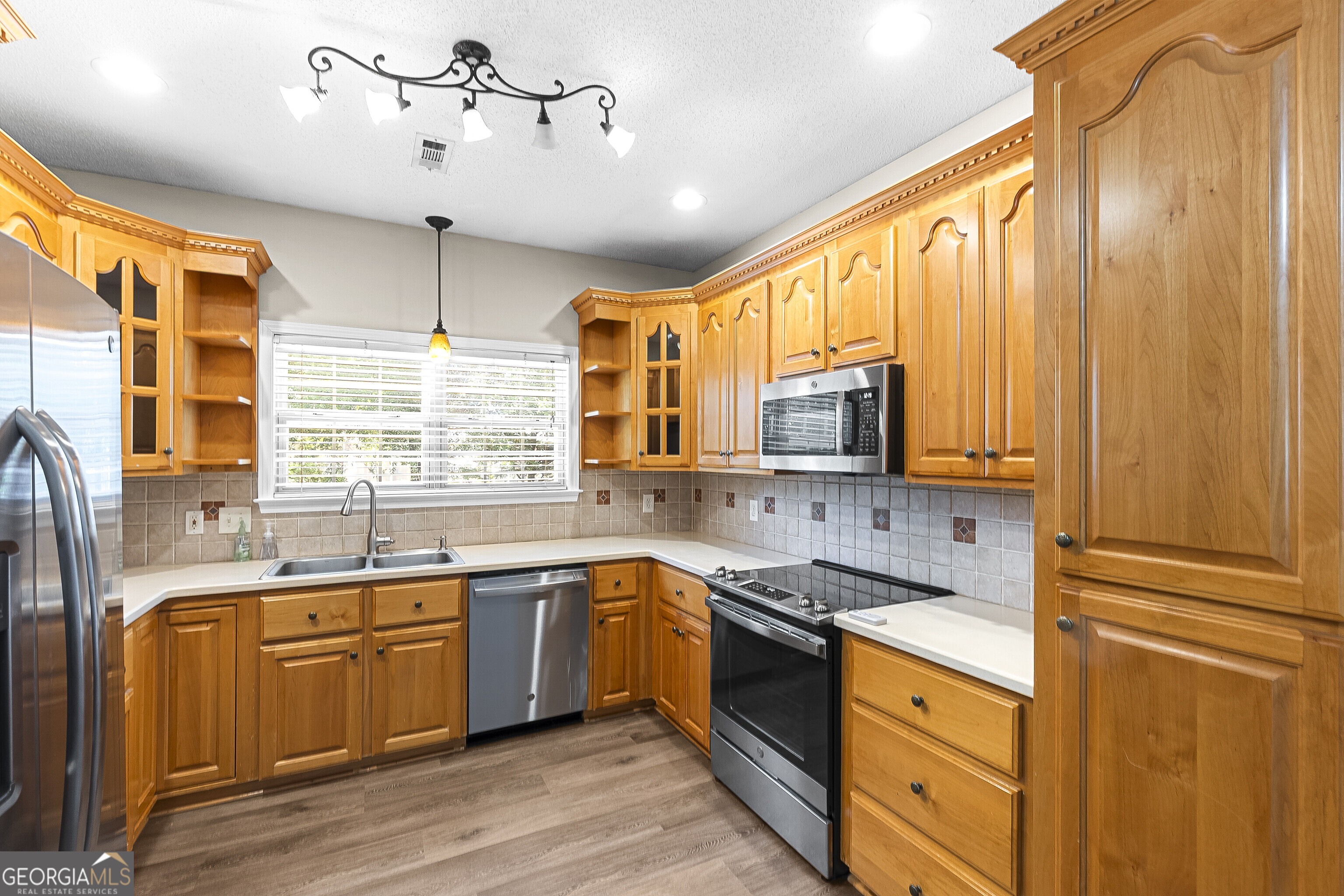 Brantley - Residential