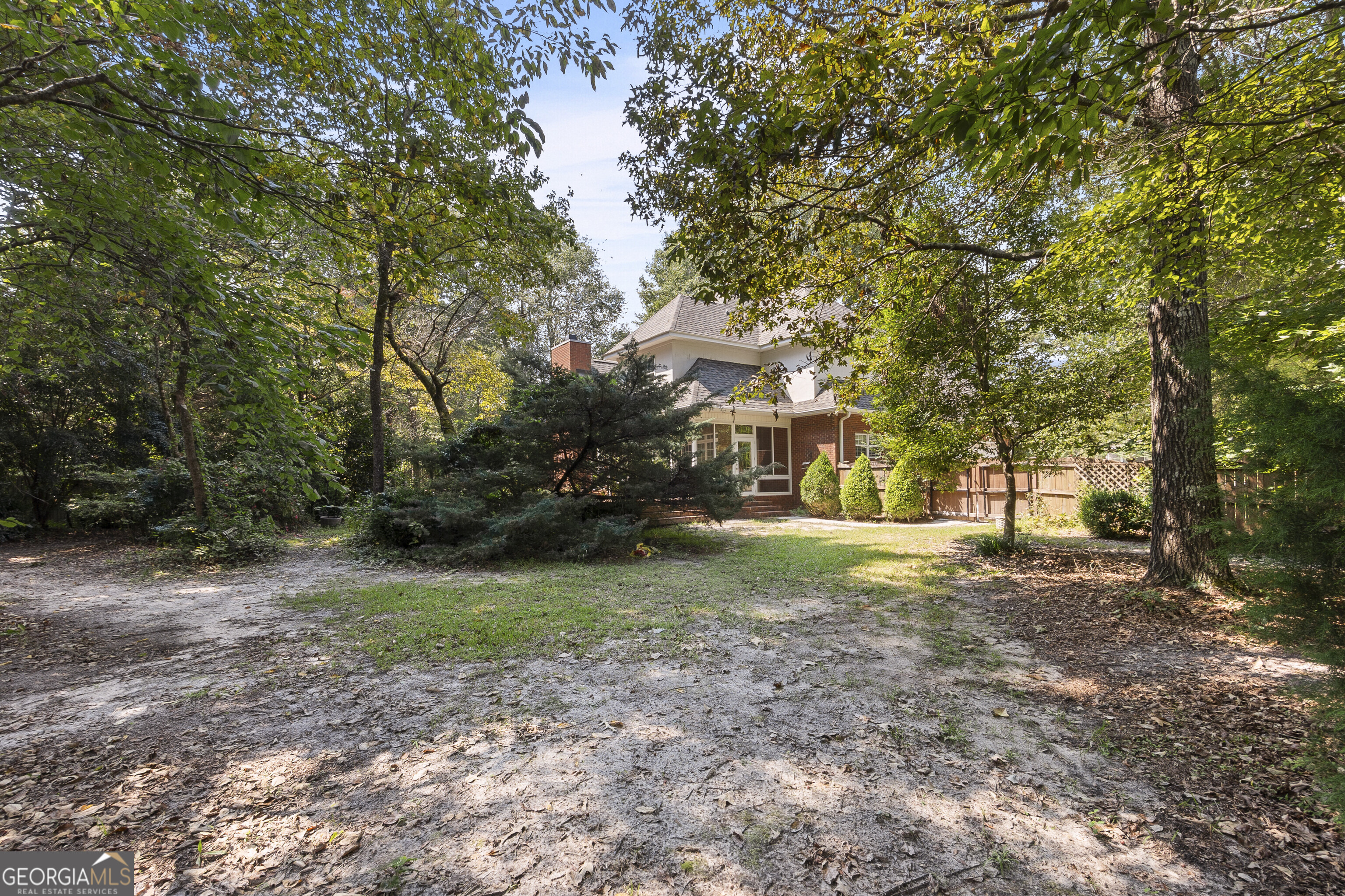 Brantley - Residential