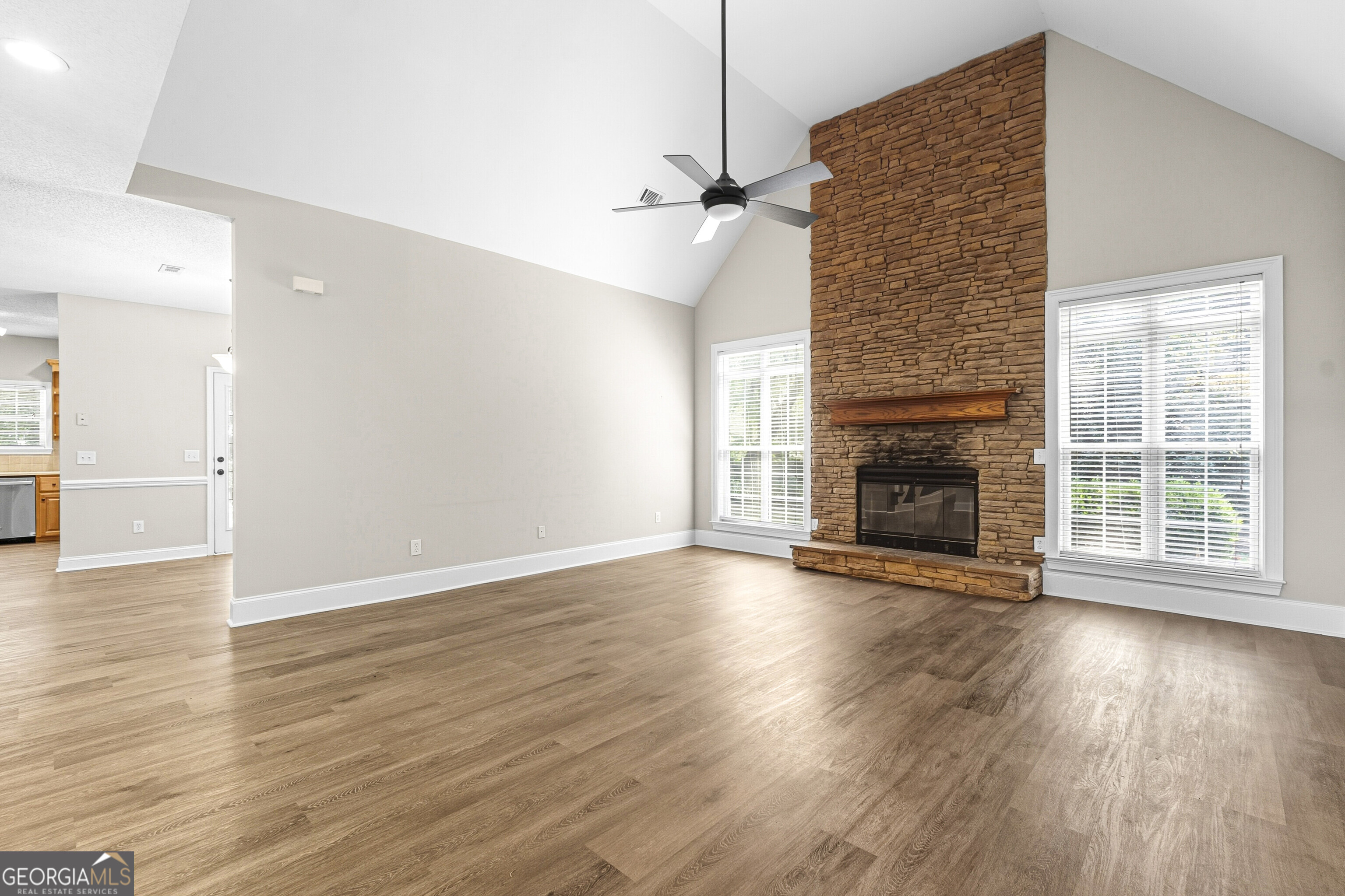 Brantley - Residential
