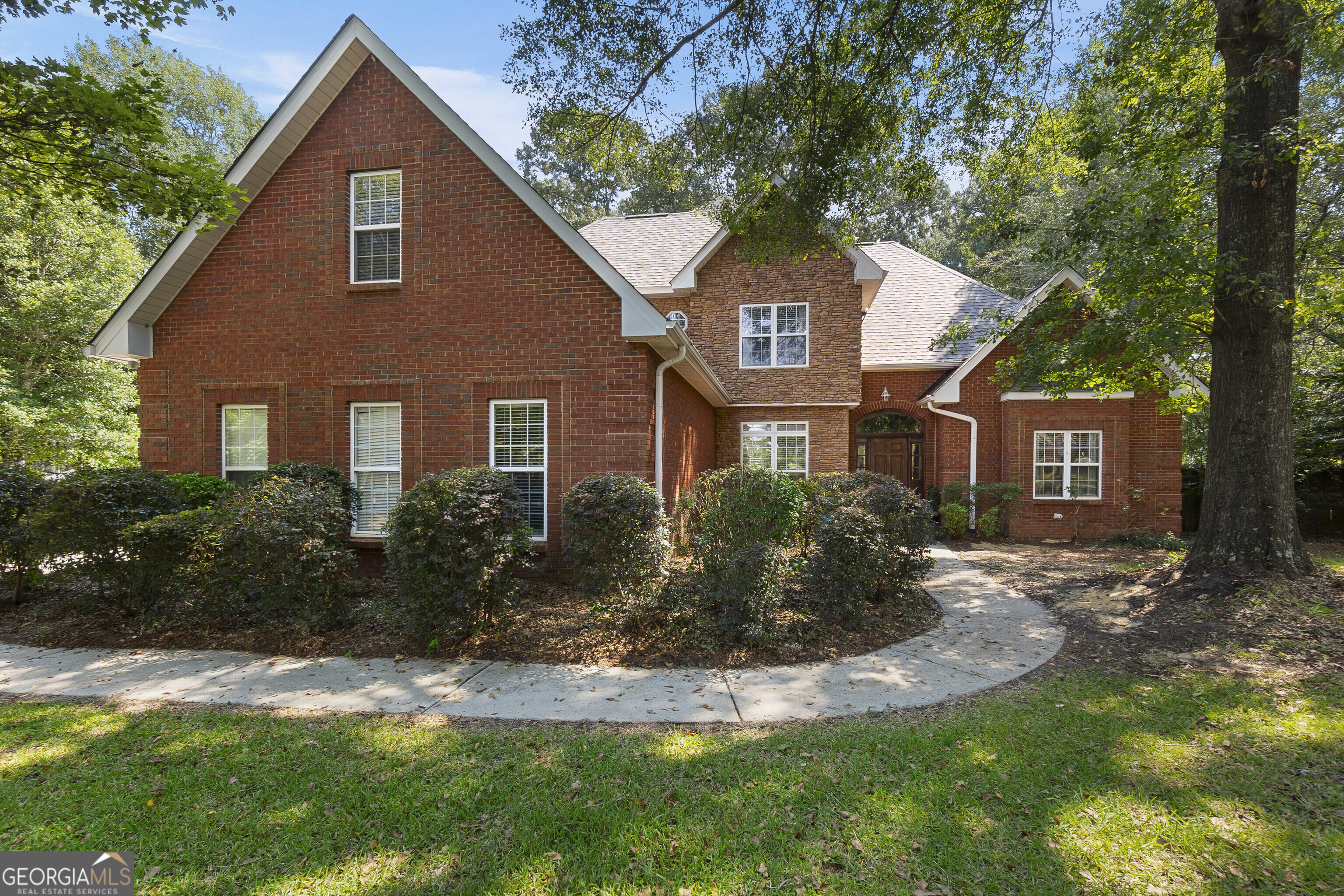 Brantley - Residential