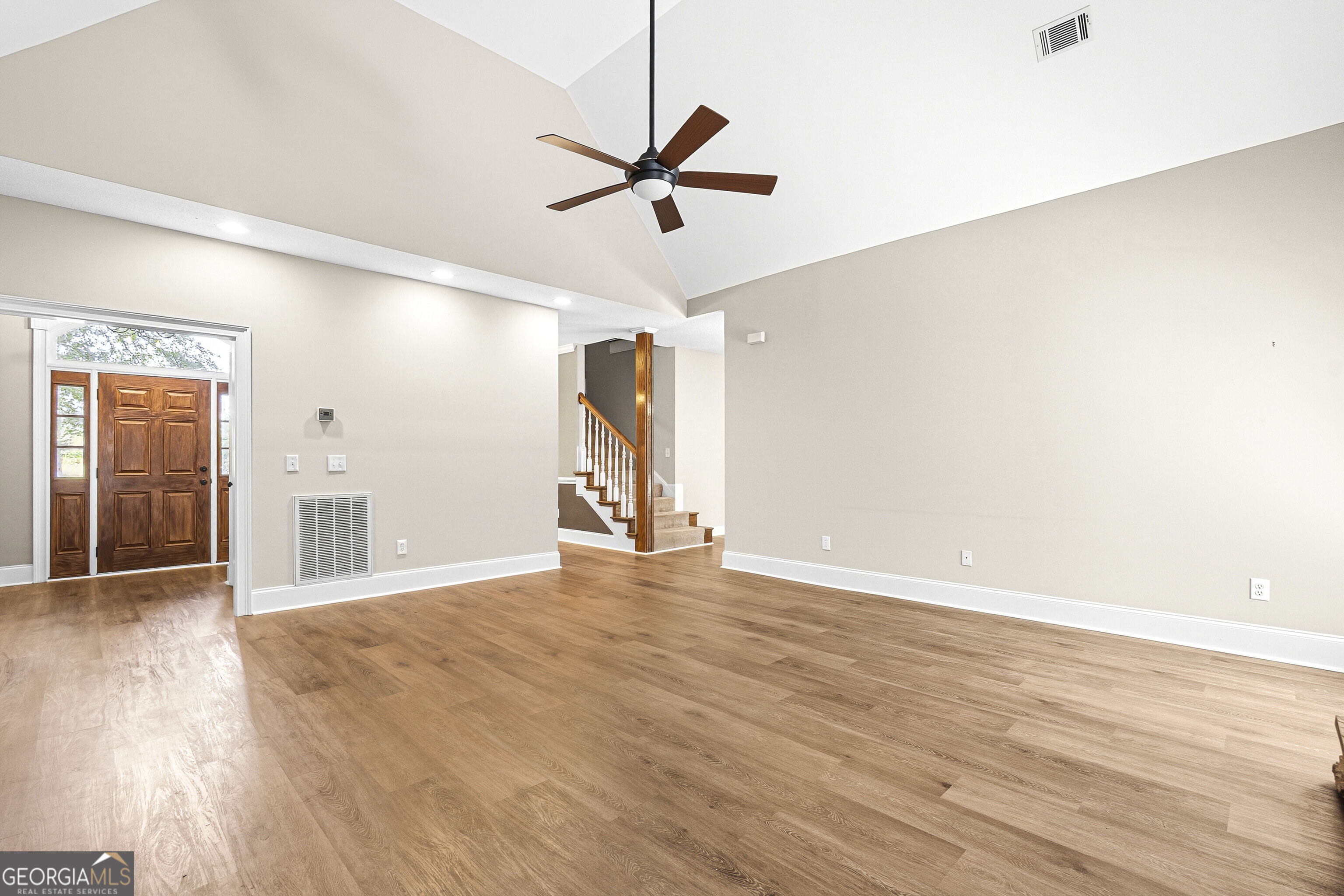 Brantley - Residential