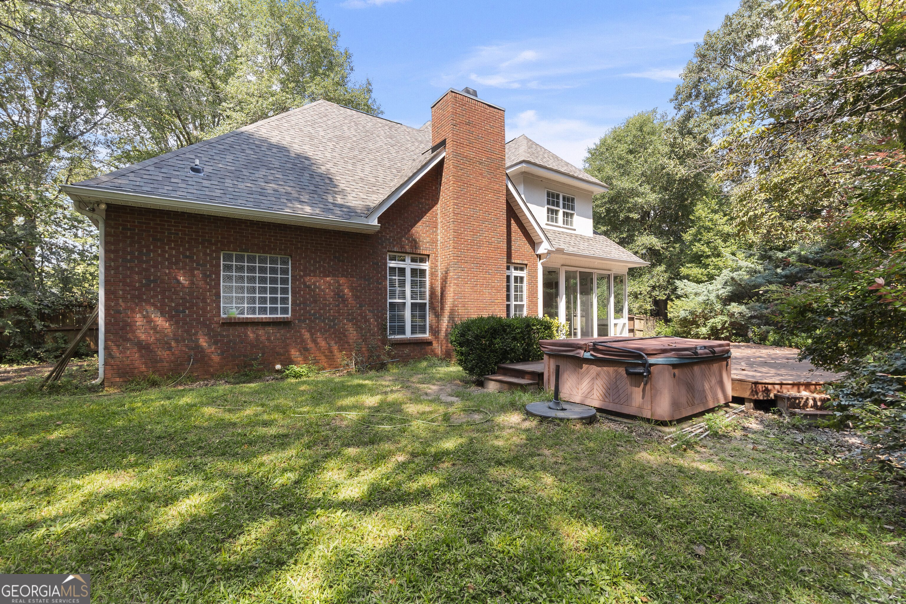Brantley - Residential