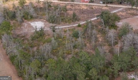 Photo of 372 Old Traders Hill #3.72 ACRES, Folkston, GA 31537 (MLS # 10711749)