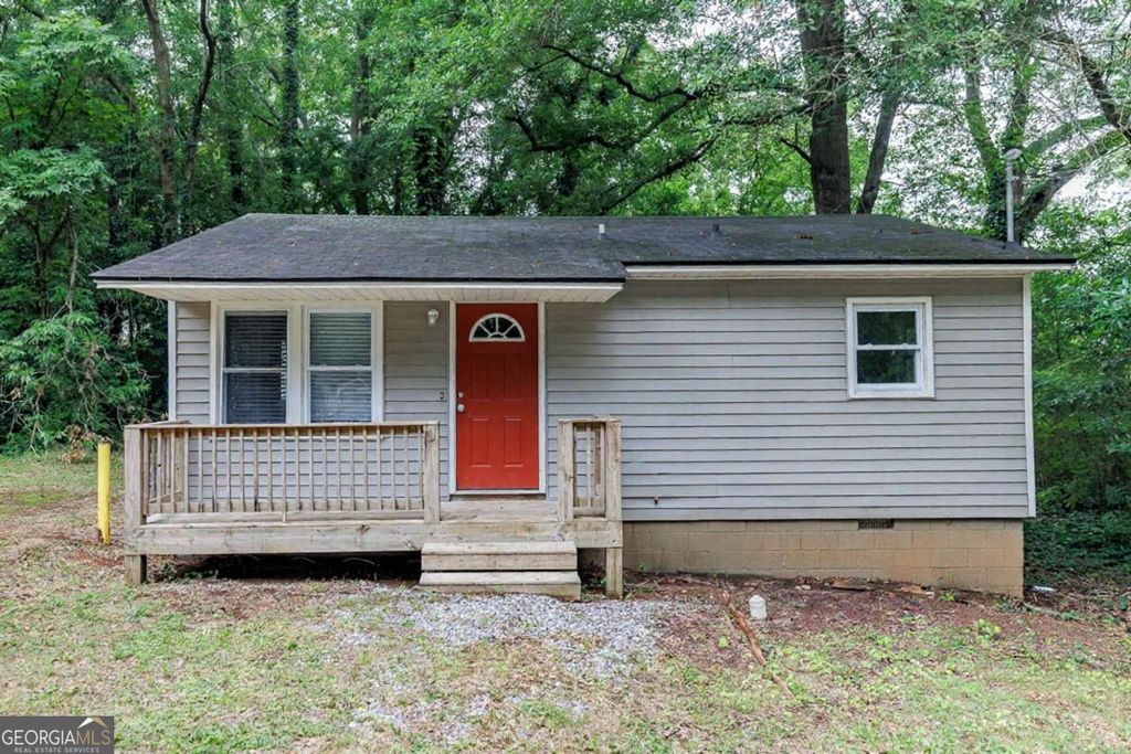 Photo of 185 Royal Court, Athens, GA 30601 (MLS # 10720701)
