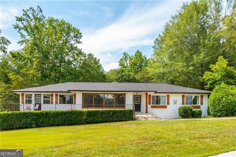 6000 South Avenue, Austell, GA 30168 - MLS#: 10373873