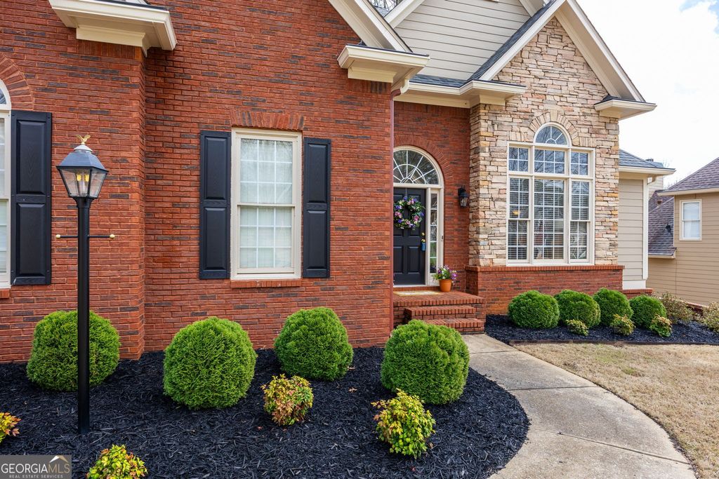 Photo of 5622 Harbormist Drive, Powder Springs, GA 30127 (MLS # 10710198)