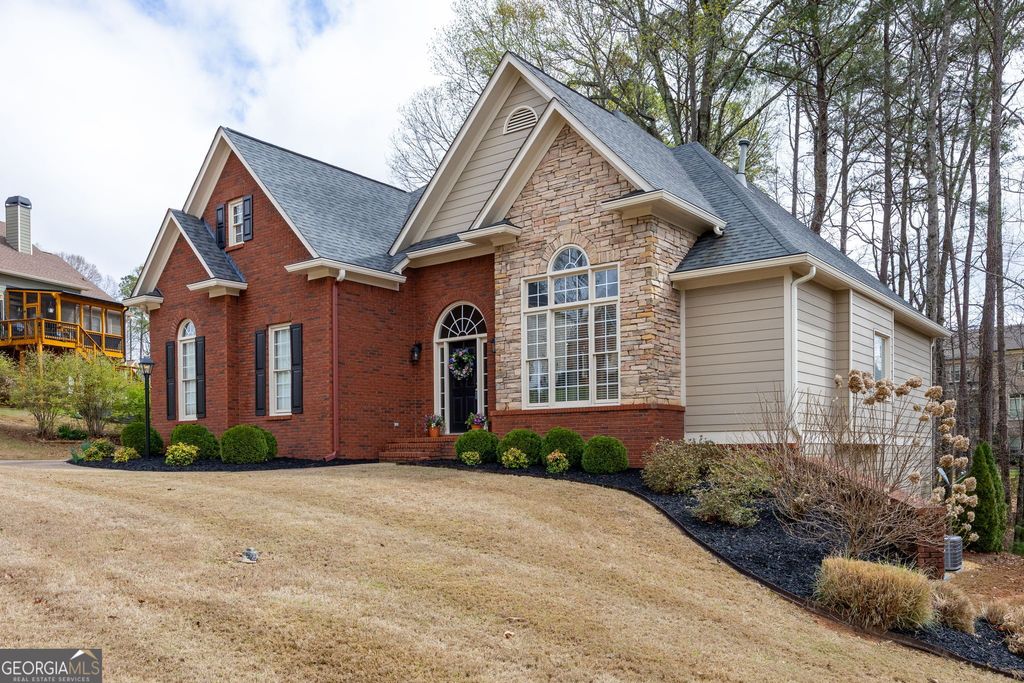 Photo of 5622 Harbormist Drive, Powder Springs, GA 30127 (MLS # 10710198)