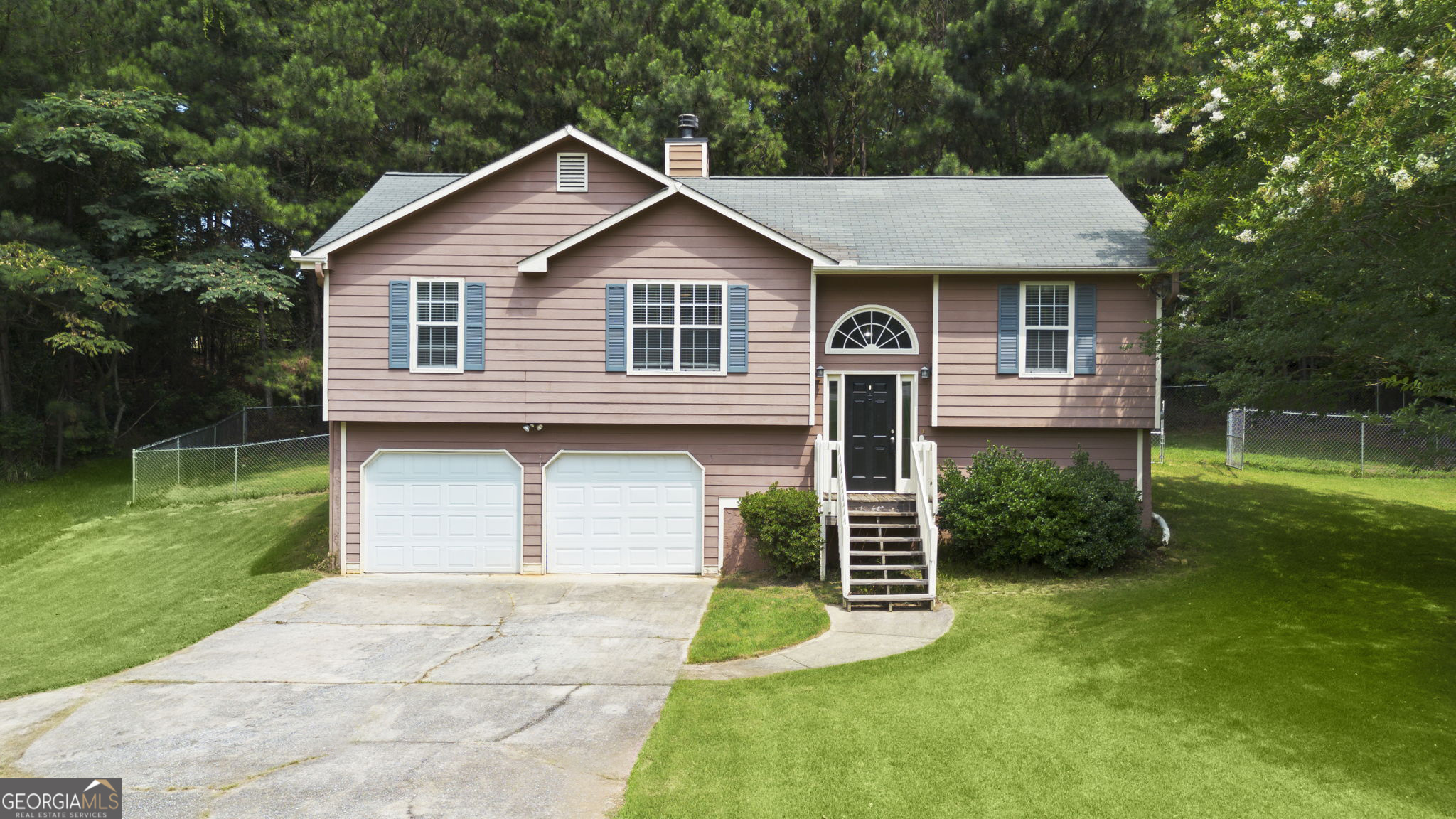 Photo 1 of 35 — 7 Sweetgum LN, Dallas, GA 30132