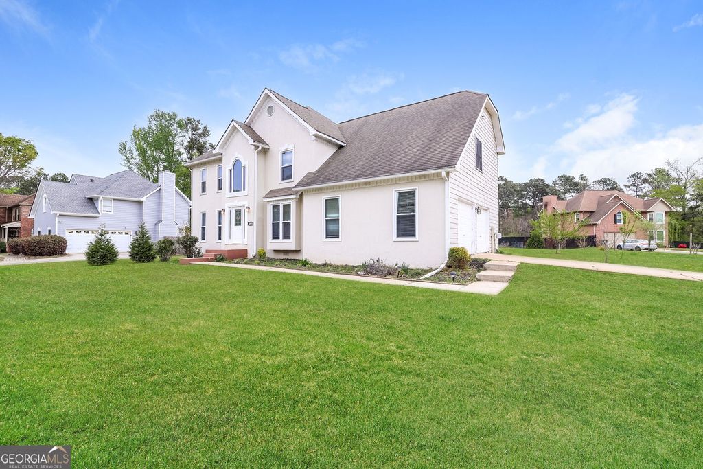 Photo of 11492 Summer Creek Drive, Hampton, GA 30228 (MLS # 10754470)
