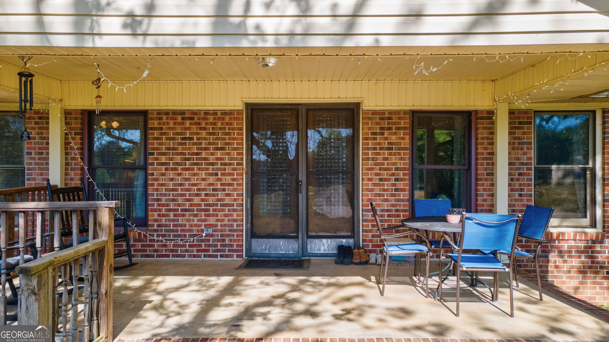 1281 Apalachee River RD