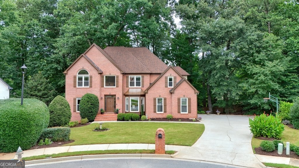 710 Waterview TRL