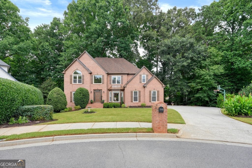 710 Waterview TRL