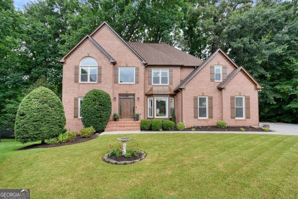 710 Waterview TRL