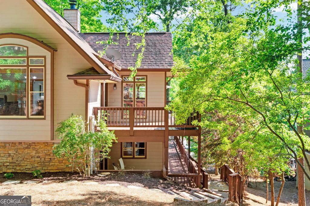 Photo of 117 Sycamore Court, Waleska, GA 30183 (MLS # 10768330)