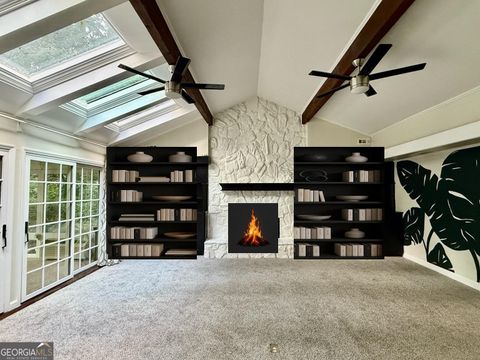 Photo of 1190 West Wesley Road NW, Atlanta, GA 30327 (MLS # 10588523)