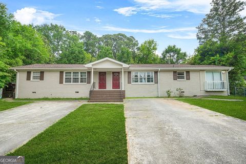 Photo of 2841 Windy Lane, Austell, GA 30106 (MLS # 10536961)