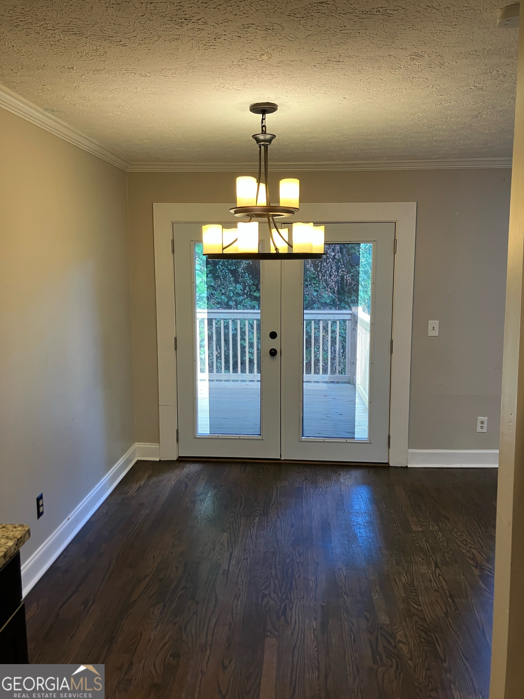 Pleasant Oaks - Residential Lease
