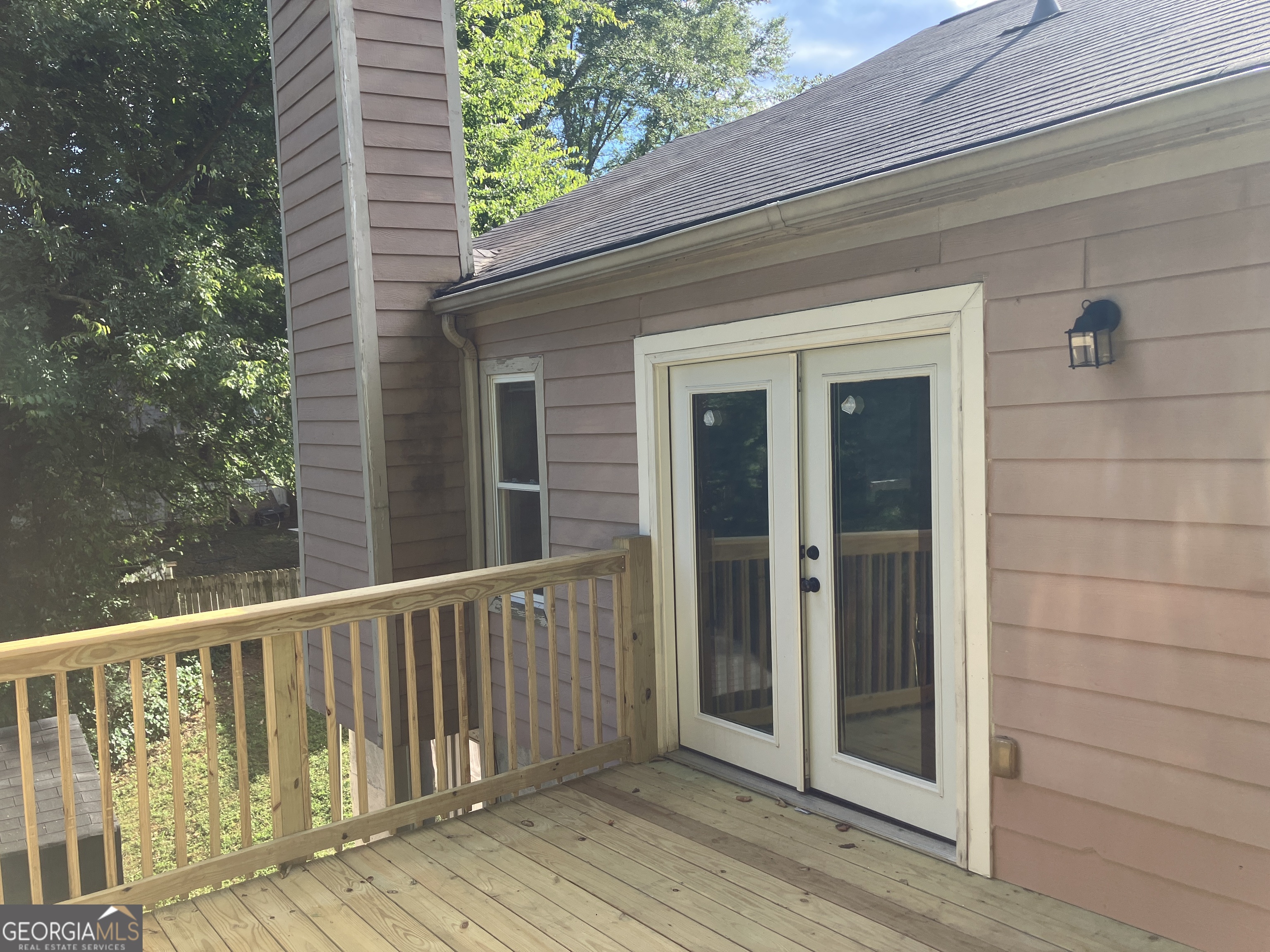 Pleasant Oaks - Residential Lease