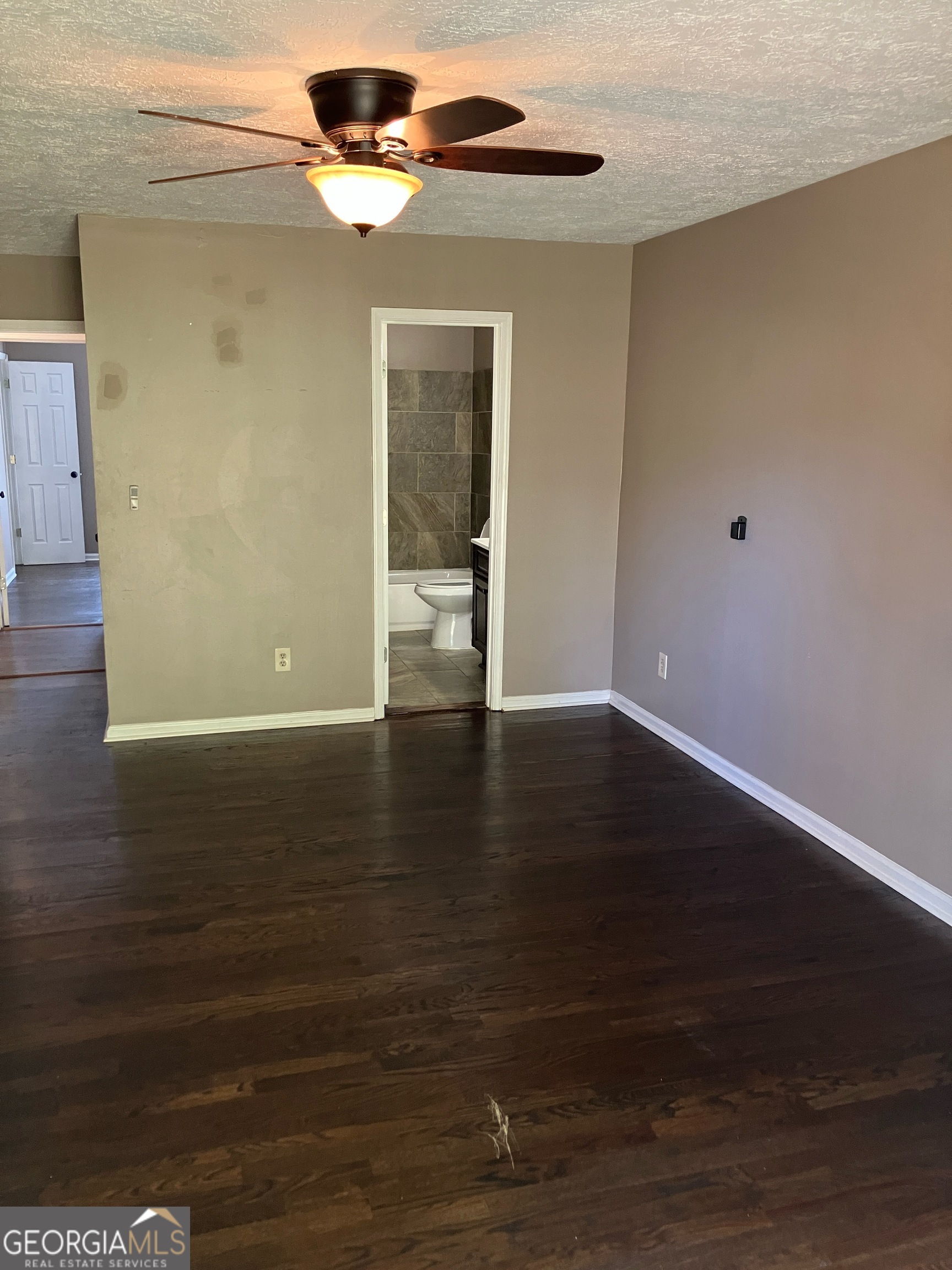 Pleasant Oaks - Residential Lease