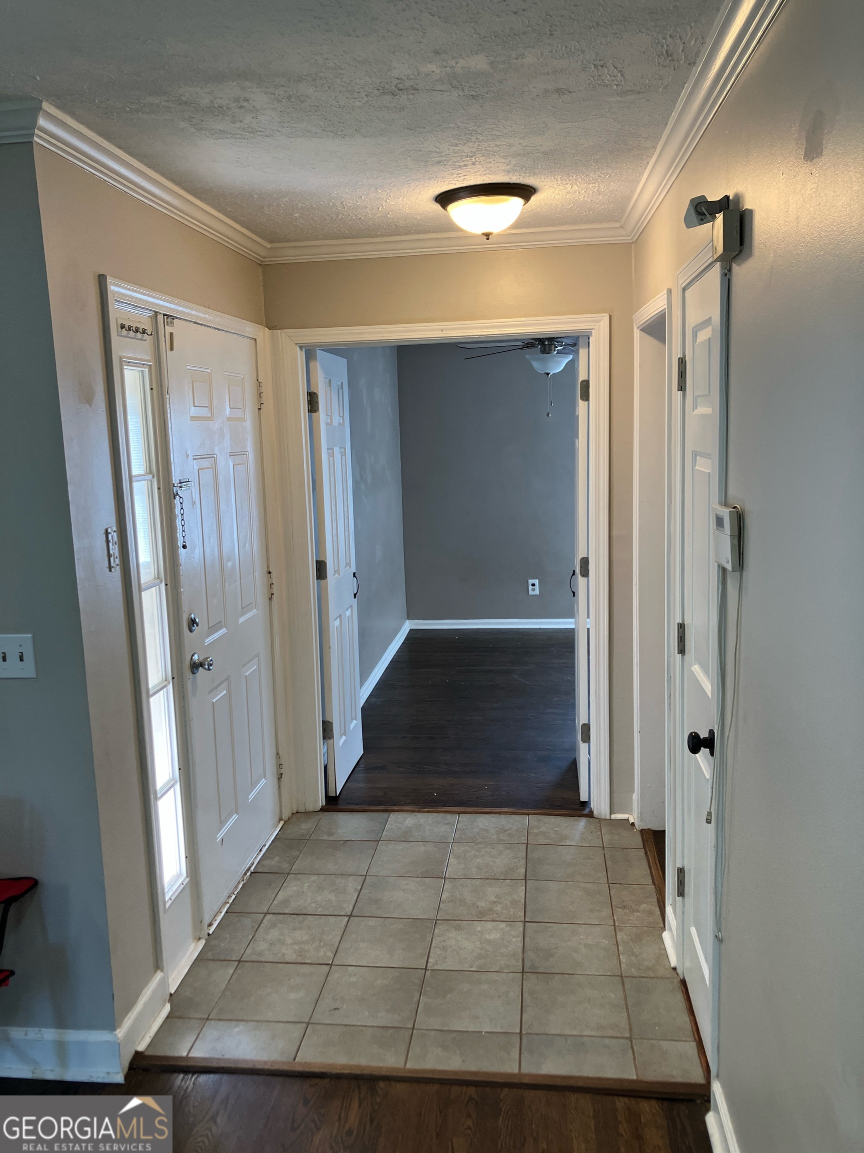 Pleasant Oaks - Residential Lease