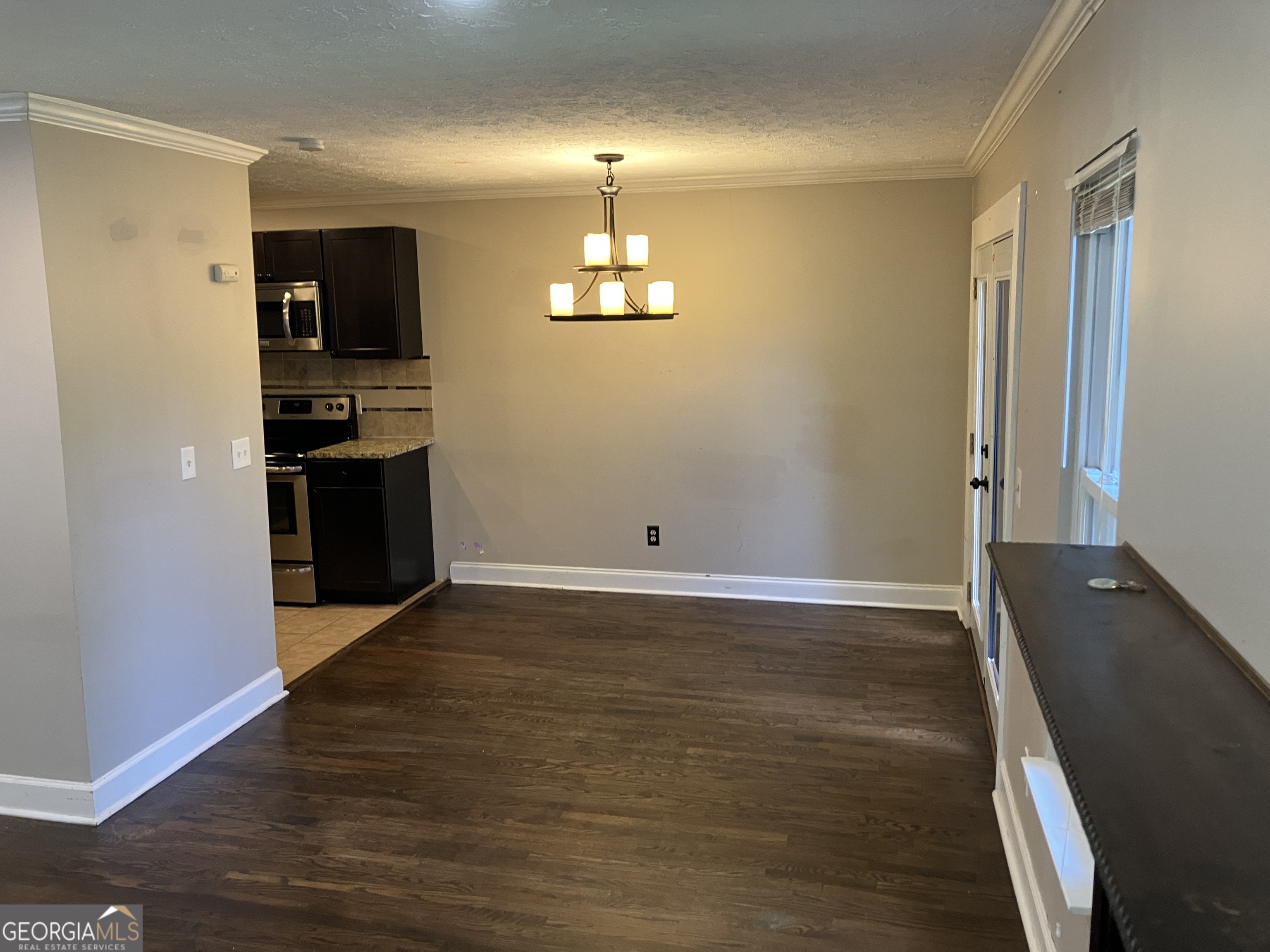 Pleasant Oaks - Residential Lease