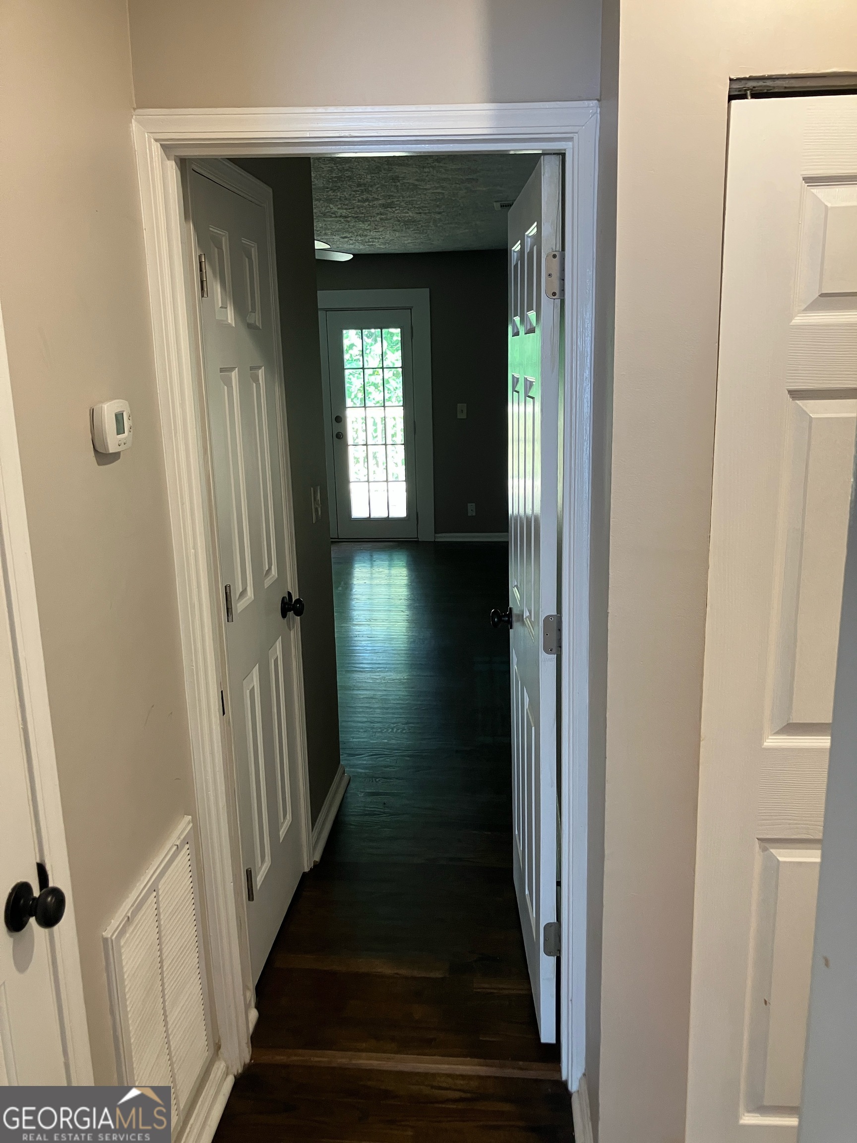 Pleasant Oaks - Residential Lease