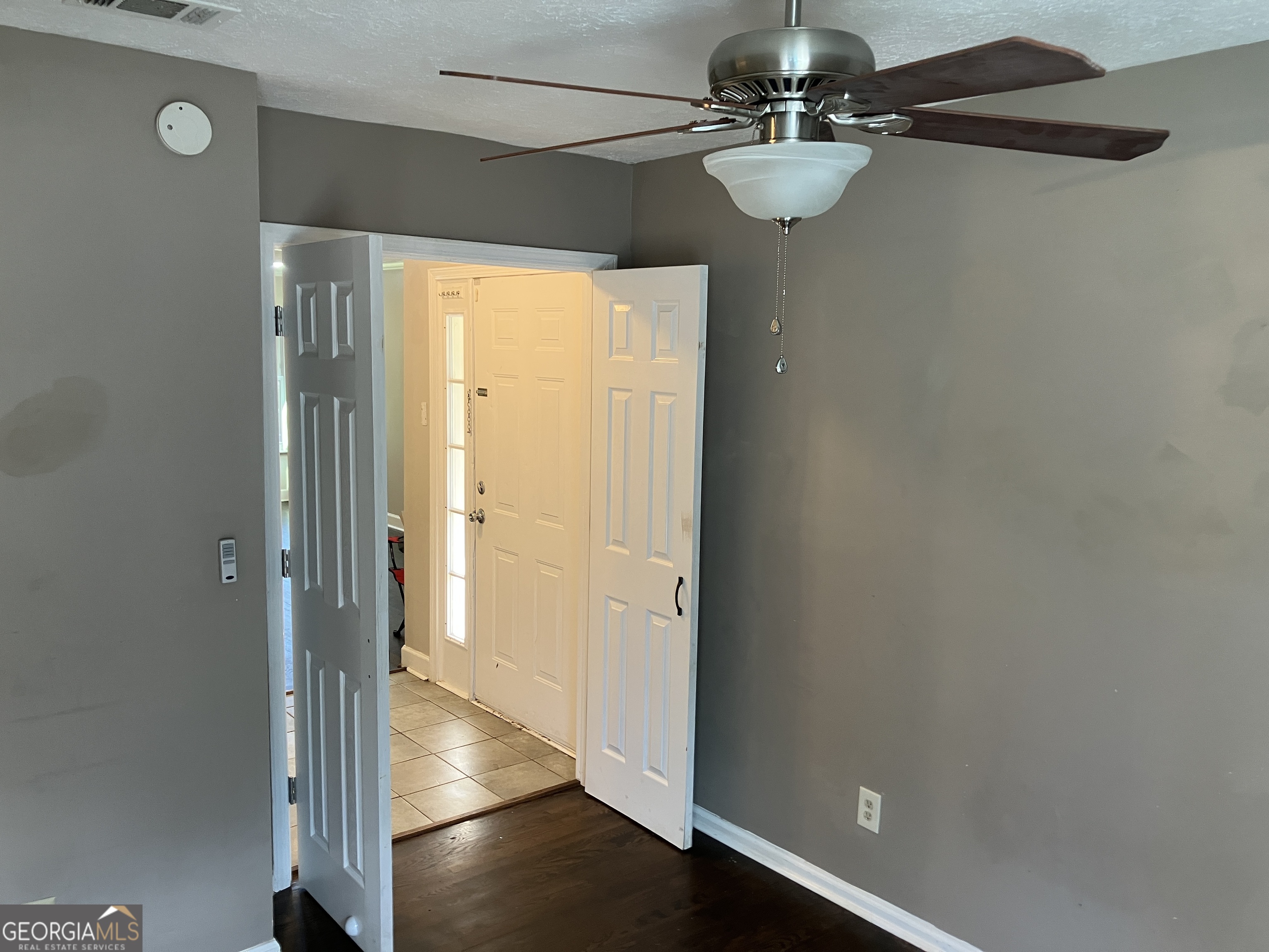 Pleasant Oaks - Residential Lease