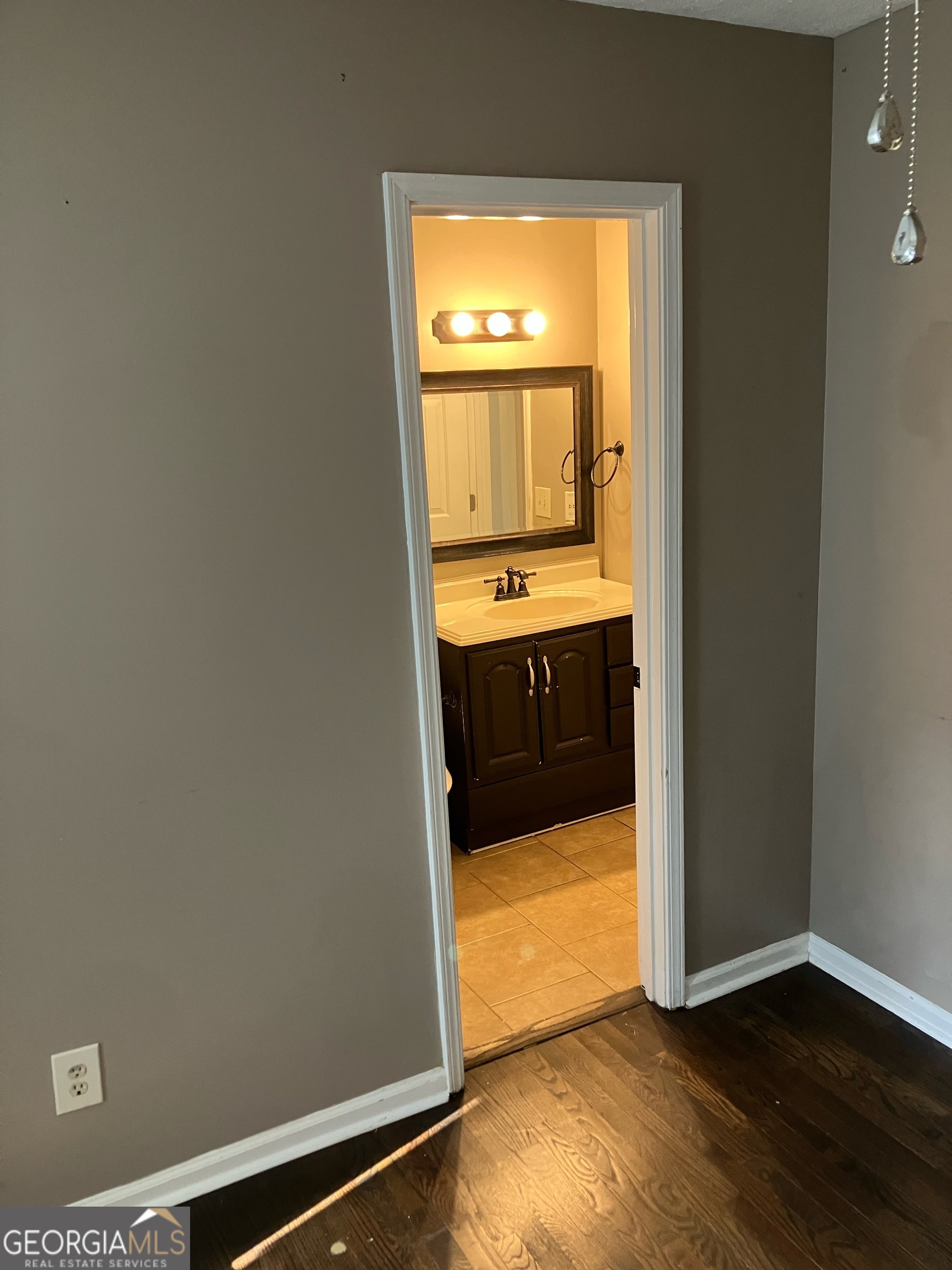 Pleasant Oaks - Residential Lease