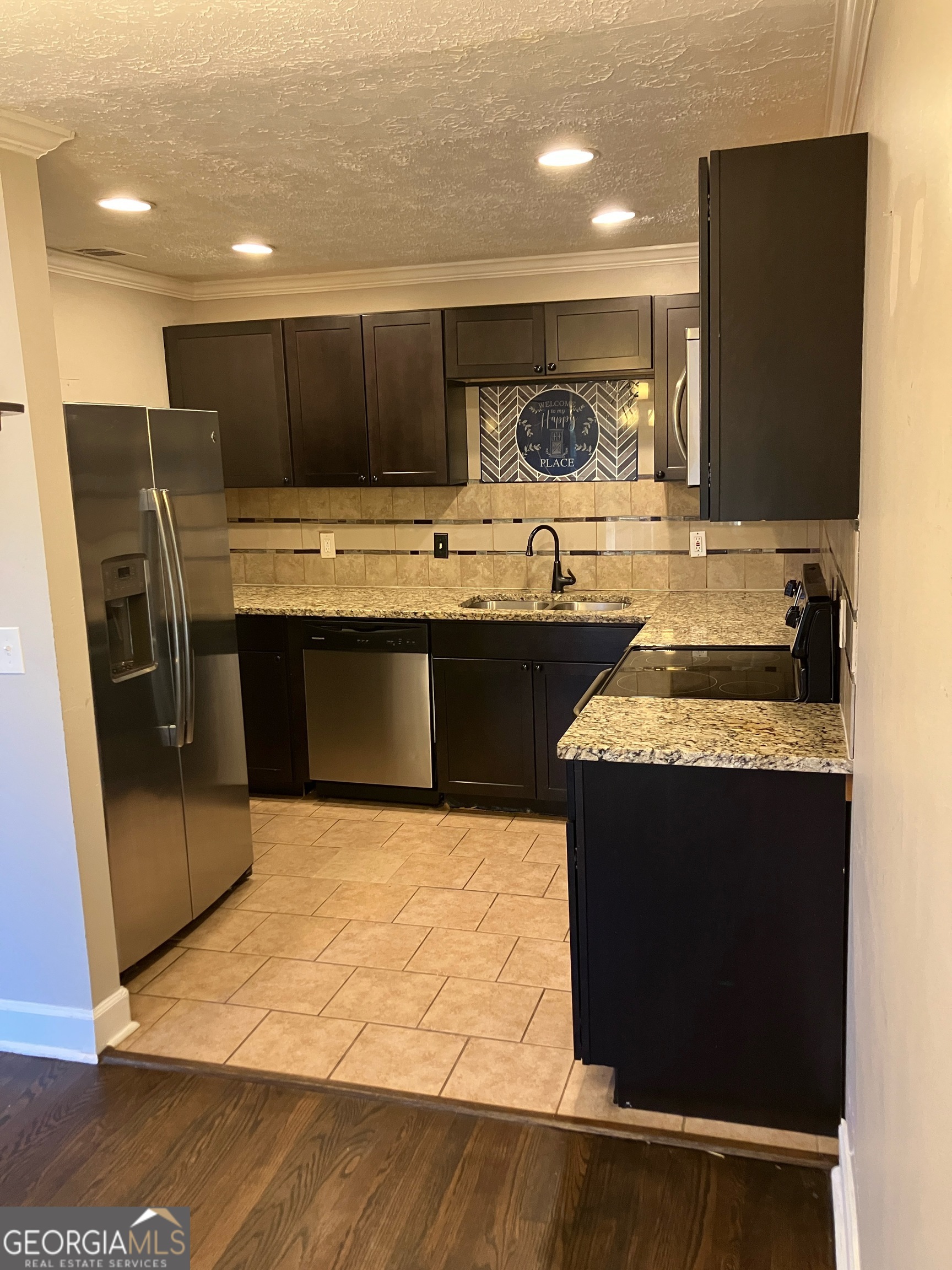 Pleasant Oaks - Residential Lease