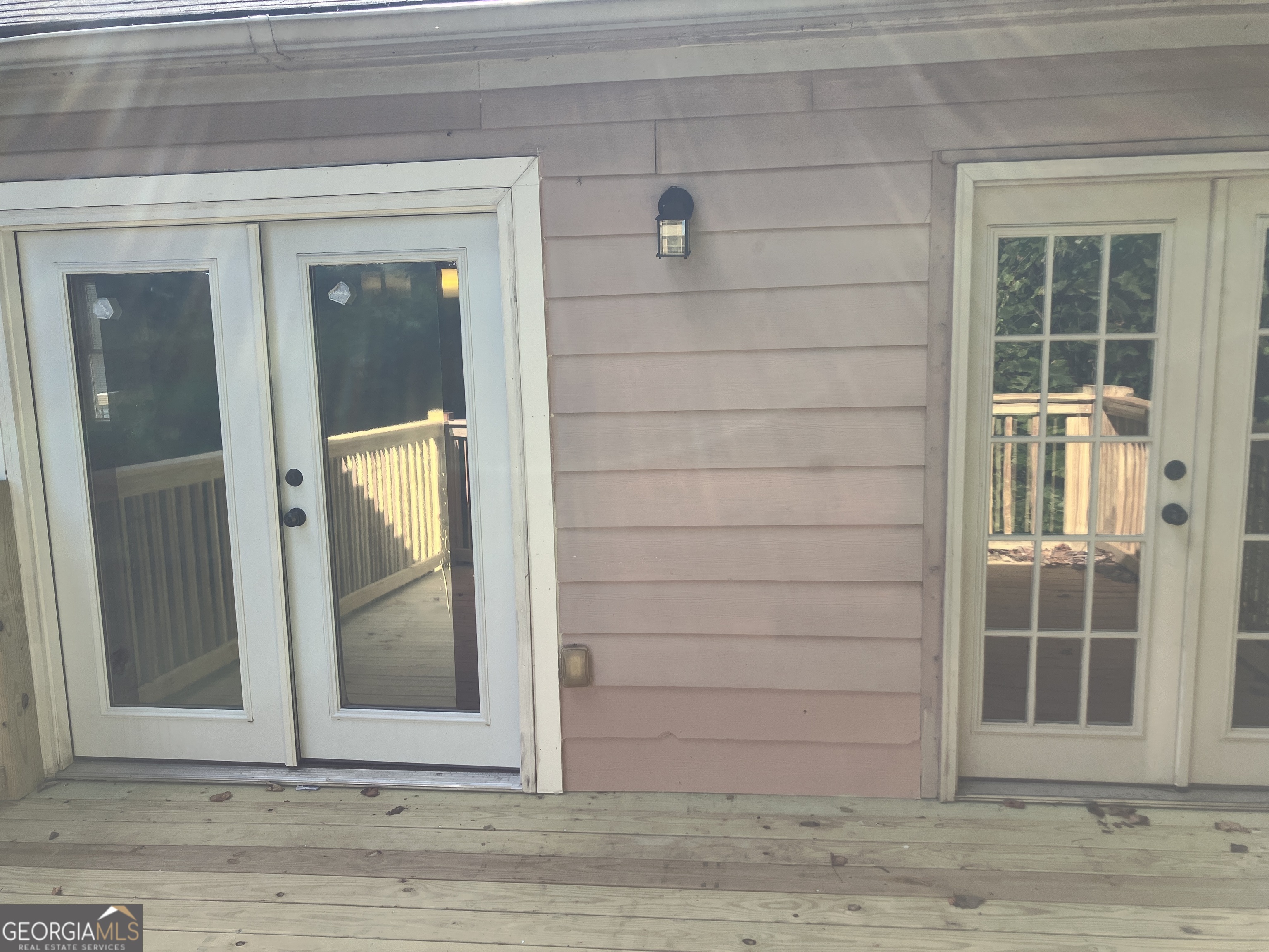 Pleasant Oaks - Residential Lease