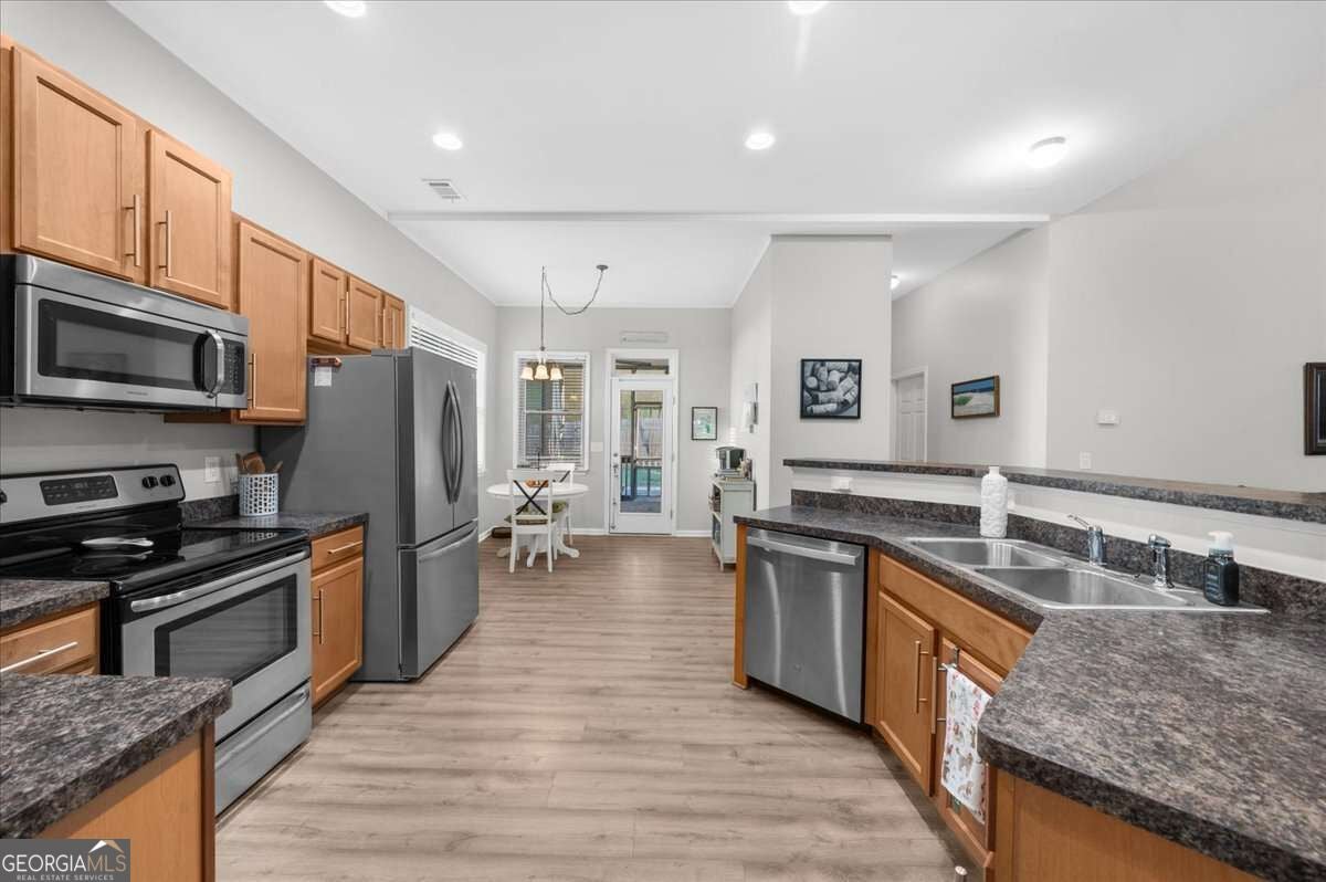 9024 Lexington CT