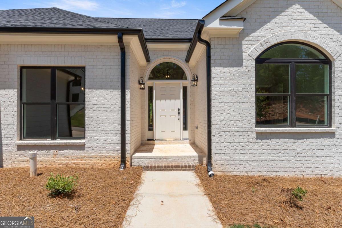 400 Ansley DR