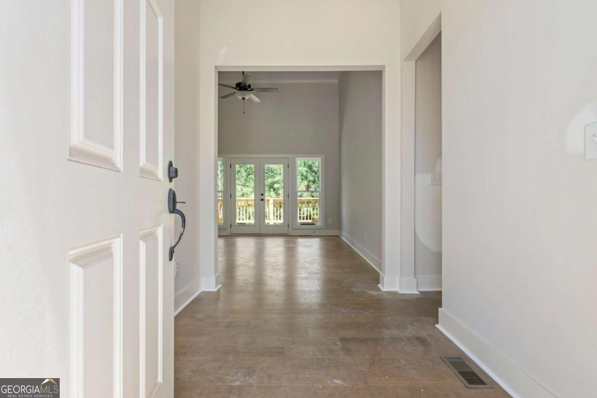 400 Ansley DR